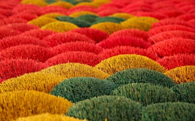 Weihrauchst&auml;bchen Vietnam