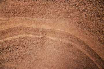 Canyon auf Gran Canaria. Barranco de las Vacas