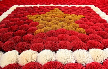 Weihrauchst&auml;bchen Vietnam