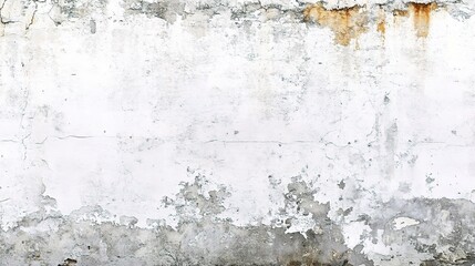Fototapeta premium Weathered Textured Wall Background for Design Projects