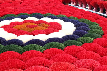 Weihrauchst&auml;bchen Vietnam