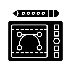 drawing Tablet icon