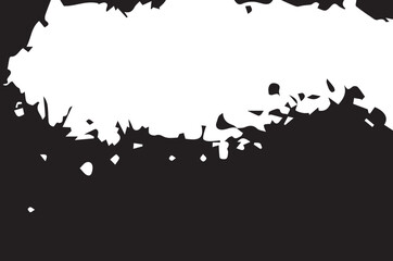 grunge background with space for text or image