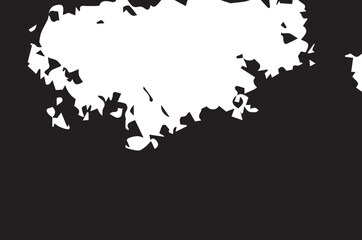 grunge background with space for text or image