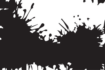 grunge background with space for text or image