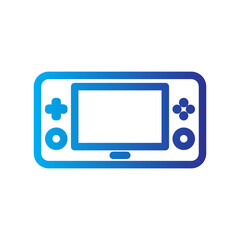 Vintage Game Console icon