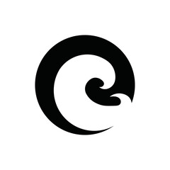 tsunami logo icon