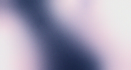 Purple noise gradient background noisy texture grainy banner or header design