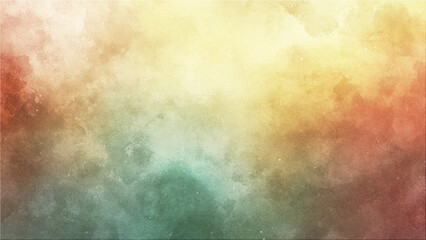 Abstract watercolor pastel background. Pink soft watercolor abstract texture. Cute Abstract Splash Watercolour Background. 