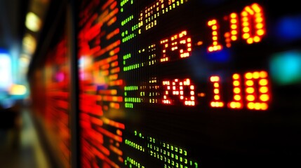 Obraz premium Diversification is key to reducing exposure to market fluctuations in investment portfolios.