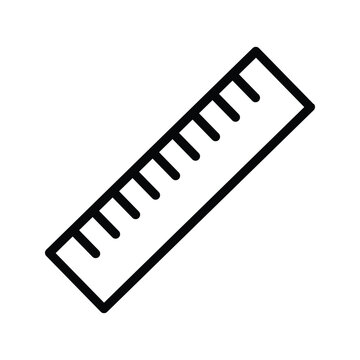 recommend clip art: ruler icon