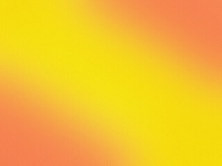 yellow and orange colors gradient background