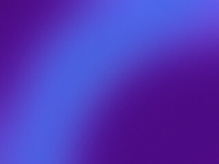 Abstract blue gradient. Blue background. Smooth gradient background.