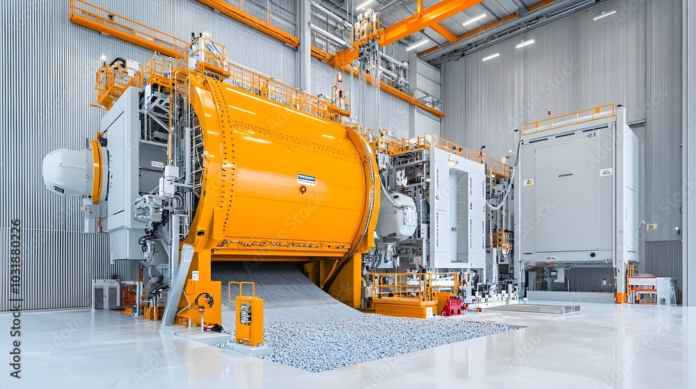 Poster advanced mechanical screens efficiently removing debris solids and impurities from incoming wastewat