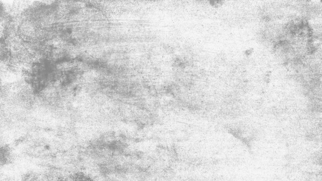 Grunge Blackboard Texture on Transparent Background