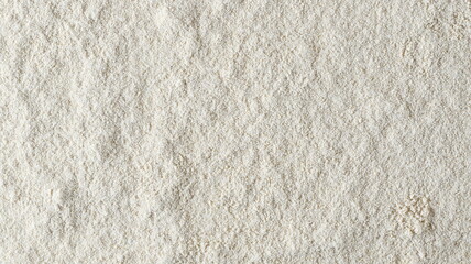 Sesame flour bacground and texture