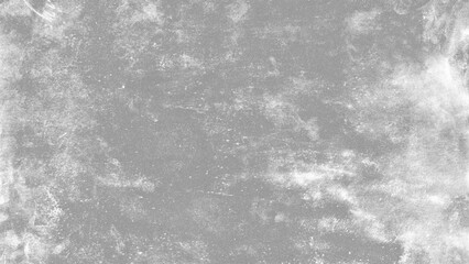 Simple Blackboard Texture on Transparent Background