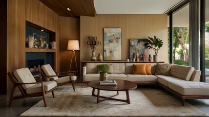 interior home design