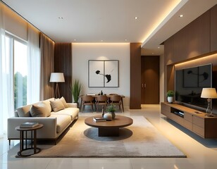 interior home design