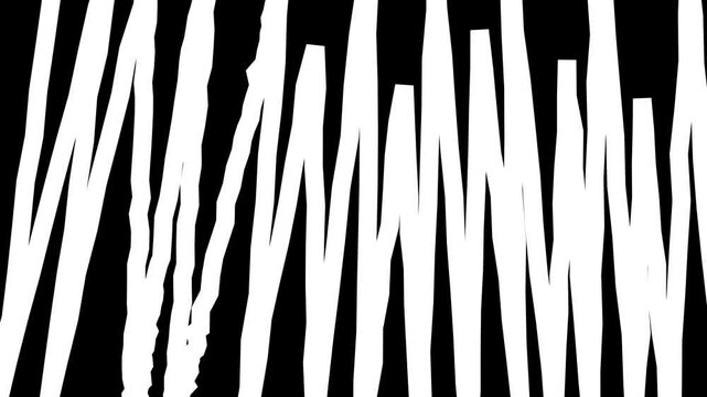 Abstract line illustration for background, motion mapping, ads, graphic resources and many more