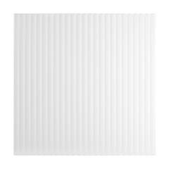 Fototapeta premium Png reeded patterned glass texture