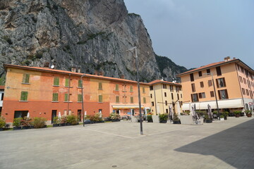 campione sul garda