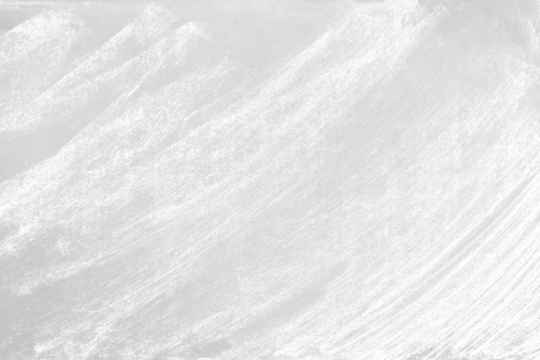Chalk texture png, transparent background