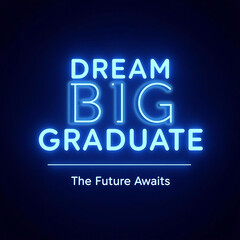 Obraz premium Graduation
