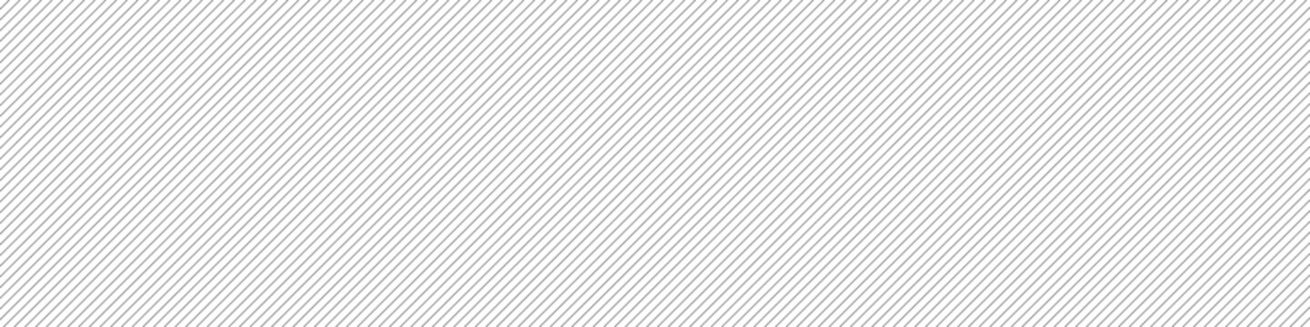 Slash line background with diagonal lines black color vector