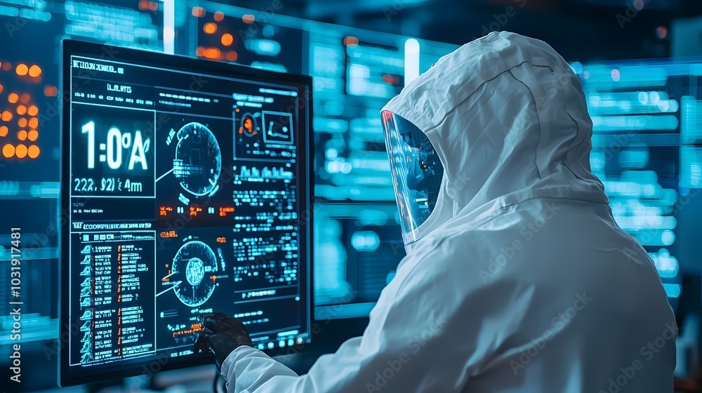 Aufkleber Trojan Malware Alert Pop up Window Appearing During Comprehensive Computer System Scan Indicating a Potential Cybersecurity Threat or Vulnerability