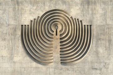 Mindscapes: Artistic Depictions of the Mind and Consciousness