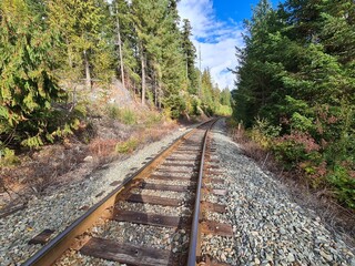 Obraz premium Canada - in all of it's beauty