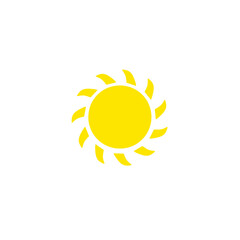 Sun Icon