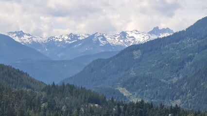 Canada - in all of it's beauty