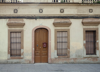 Edificio viejo