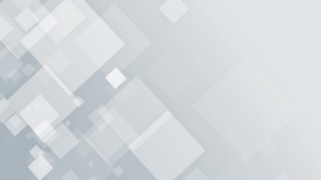 Business corporate digital technology and science gray background - Powered by Adobe