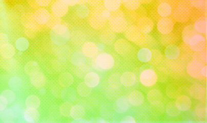 Bokeh background perfect for Holidays, Anniversary, Birthdays, Festive and various desing works