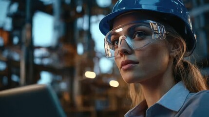 The Engineer in Safety Gear