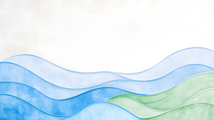 Sophisticated Minimalist Background Featuring Subtle Abstract Patterns in Soft Hues for Product Layouts