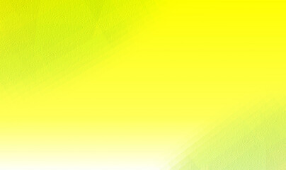 Yellow background for holidays, event, celebrations, Ad, Poster, Banner and various design works