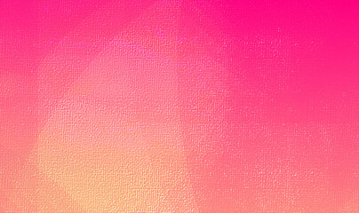 Obraz premium Pink background for holidays, event, celebrations, Ad, Poster, Banner and various design works