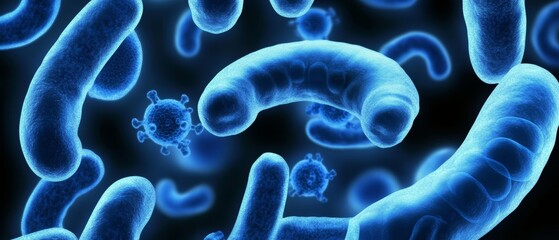 Healthy Gut, Healthy You: Exploring the Intestinal Microbiome for Optimal Health