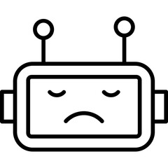 Chatbot Icon