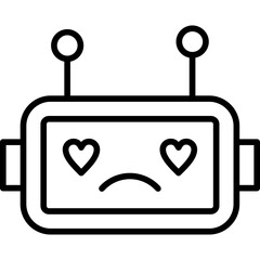 Chatbot Icon