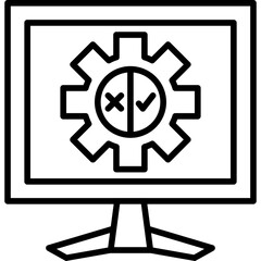 Automation Icon