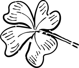 Leaf Icon Set and treeleaf