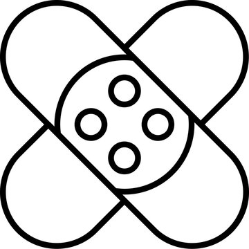 Patch Icon