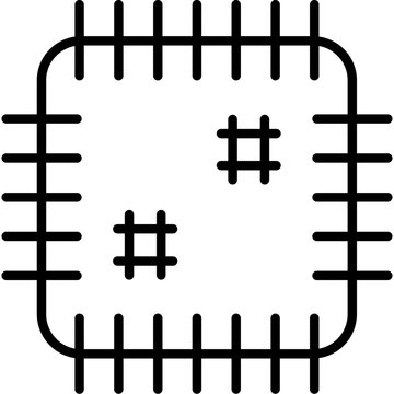 Patch Icon
