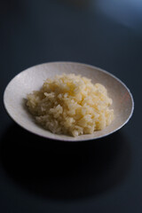 Sushi, Japanese Cuisine