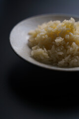 Sushi, Japanese Cuisine